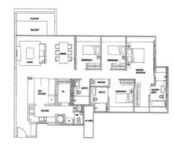 The Minton (D19), Condominium #564083911